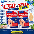 Fungal Nail Patches 21 patches in 1 pack ( Buy 1 get 1 free