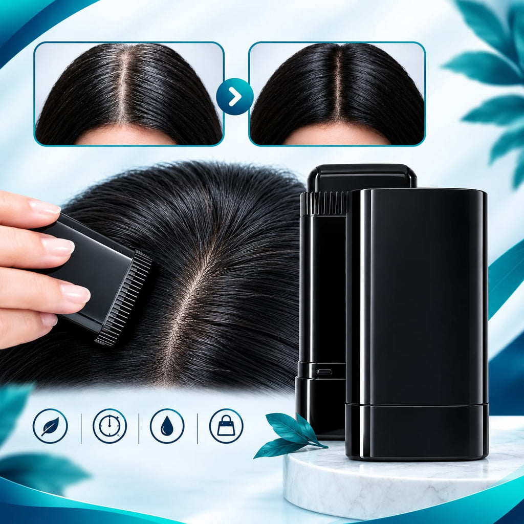 Hair Dye Comb Applicator / Hairdressing Wand