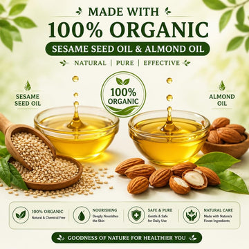 Sugar Balance Nabhi Oil
