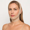 V-Line Face Lifting Tape – Instant Chin & Jawline Lift