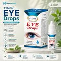 Herbal Eye Drops