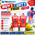 Zanskar Advanced Pain Healing Cream (50g)