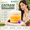 Zafrani Beauty Cream – Korean Whitening & Brightening Formula